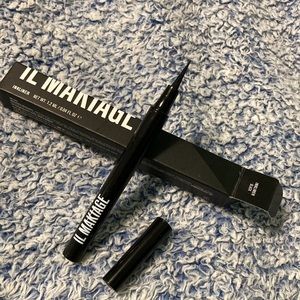NWT IL MAKIAGE Black Inkliner
